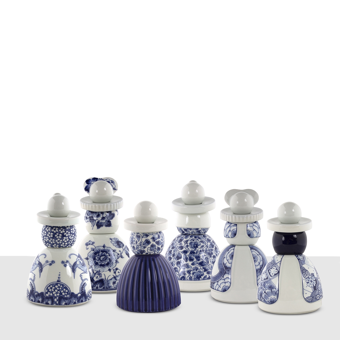royal delft proud mary